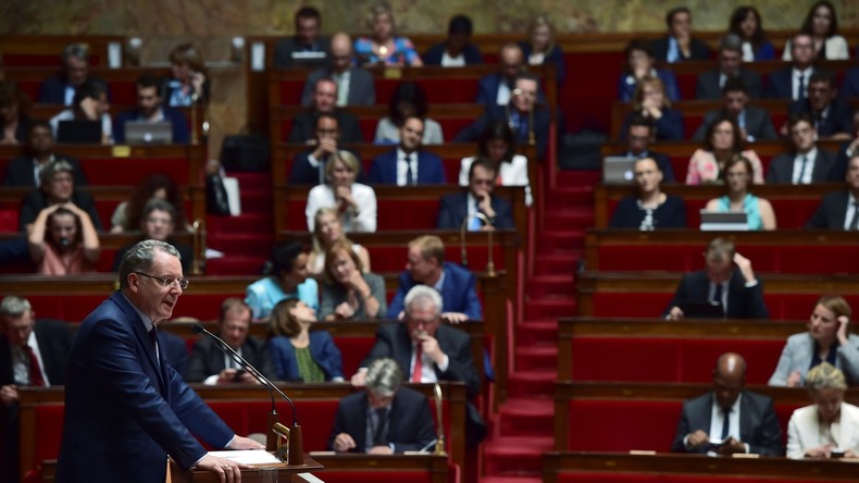Rétropédalage ? Des députés LREM ne veulent plus supprimer leurs avantages