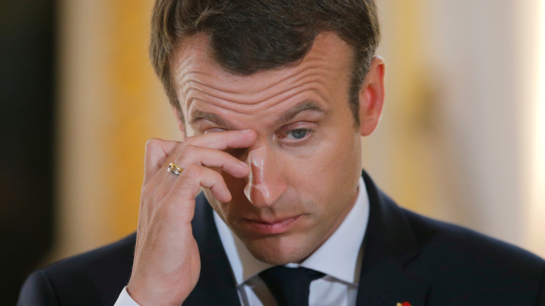 Après le FN et Mélenchon, un député PS apporte son soutien au général de Villiers contre Macron