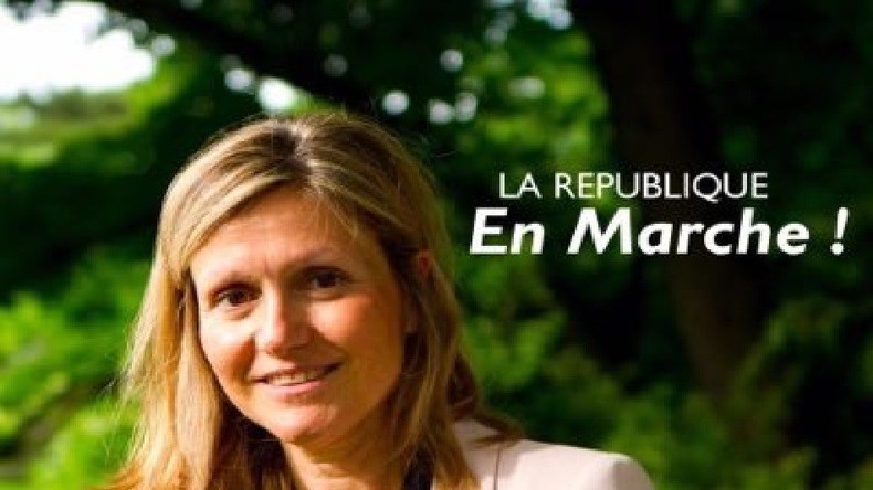 «Un groupe qui dort», «vautré» : quand une présidente de commission LREM oublie de couper son micro