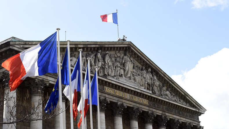Malgré quelques couacs, les députés valident le casier vierge et la fin de la réserve parlementaire