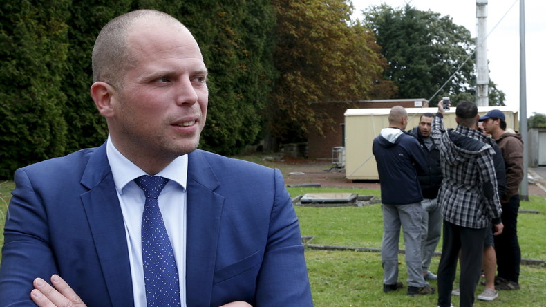 Crise migratoire : la Belgique va enfin pouvoir renvoyer... deux réfugiés vers la Grèce
