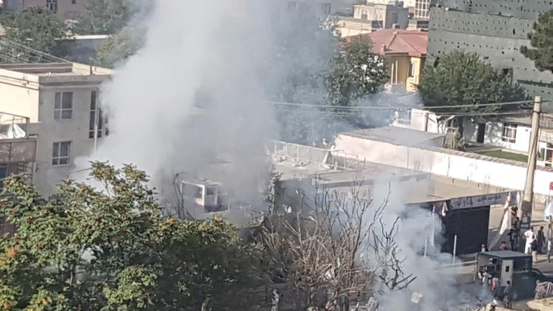 Une voiture piégée fait au moins 24 morts dans le quartier chiite de Kaboul