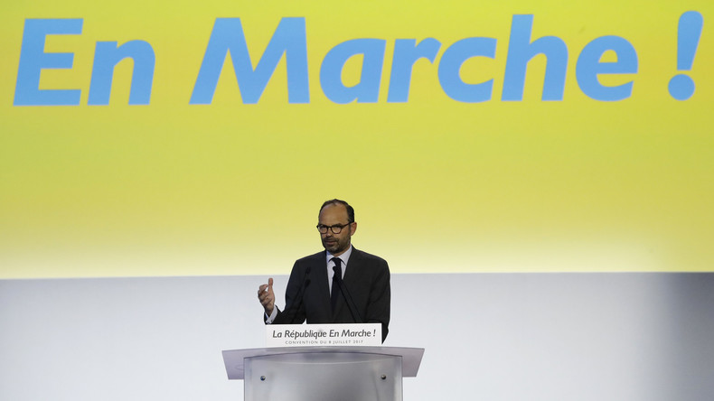 Dénonçant un manque de démocratie au sein du parti, un collectif d'adhérents LREM saisit la justice