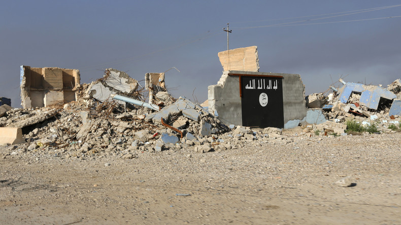 «Je veux juste partir» : une adolescente allemande en prison en Irak regrette d'avoir rejoint Daesh