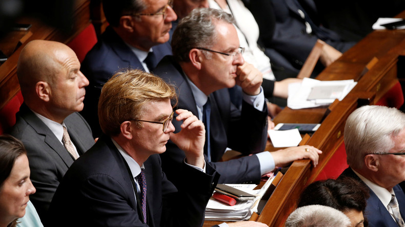 L'opposition vent debout contre la «volte-face» de LREM sur le casier judiciaire vierge