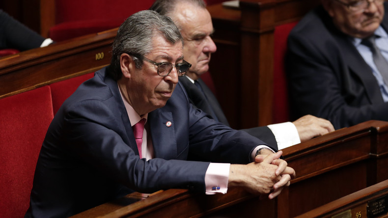 Le couple Balkany pourrait être renvoyé en correctionnelle pour blanchiment de fraude fiscale