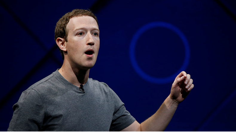 Intelligence artificielle : Zuckerberg enrage face au «catastrophisme irresponsable» d'Elon Musk