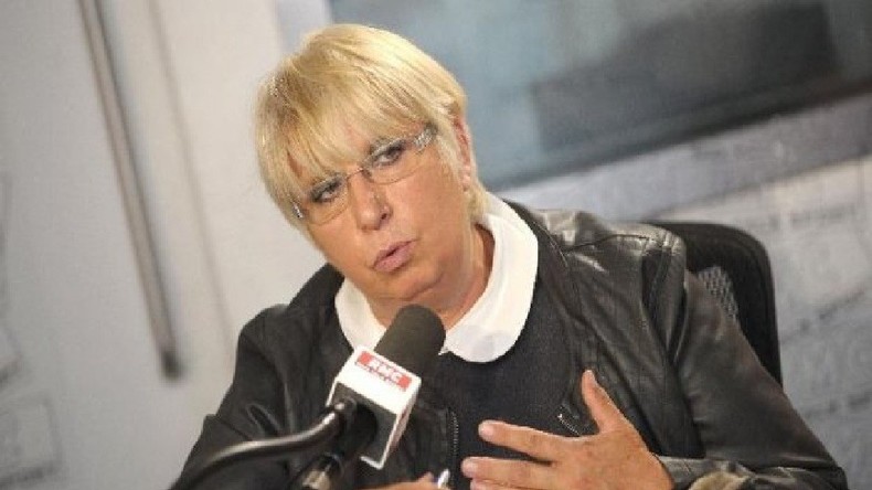 «Excusez-moi, je ne pleure pas !» : la députée LREM en rajoute une couche sur la baisse des APL