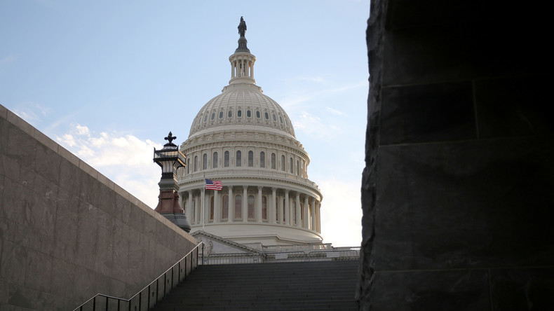 USA : la Chambre des représentants adopte des sanctions contre la Russie, l'Iran et la Corée du Nord