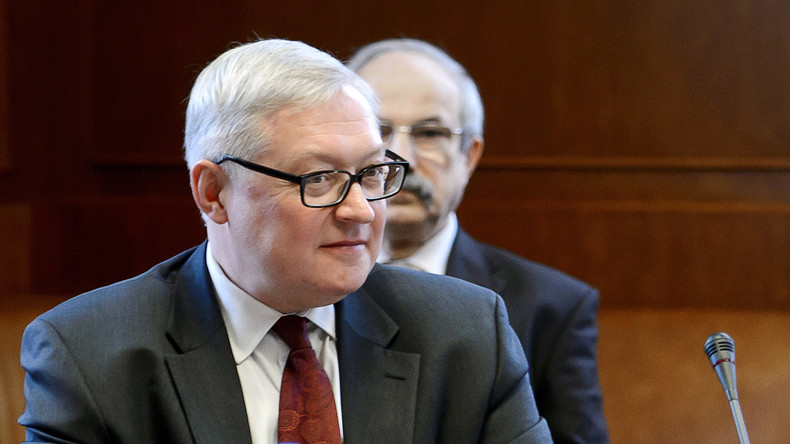 Une réponse «qui fait mal» ? Moscou envisage des représailles aux nouvelles sanctions votées aux USA