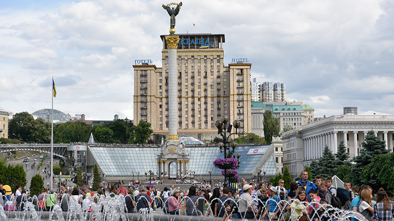 La Haute Cour de justice de Londres enjoint à Kiev de payer sa dette avec intérêts à Moscou