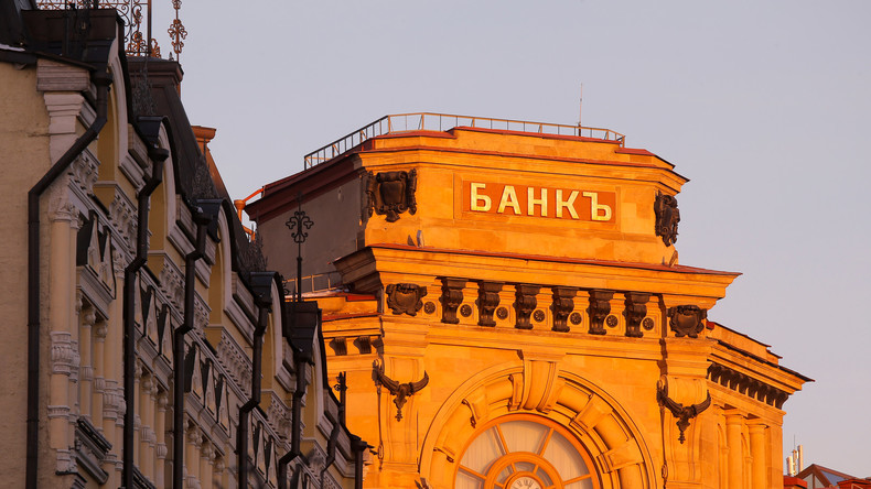 L’économie russe reprend de belles couleurs au printemps