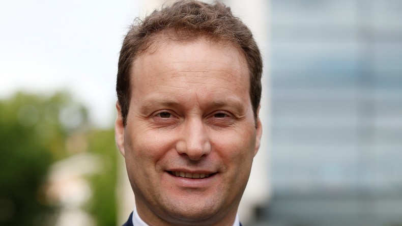 Un député LREM considère que le contrat de travail est «quelque chose d'annexe»