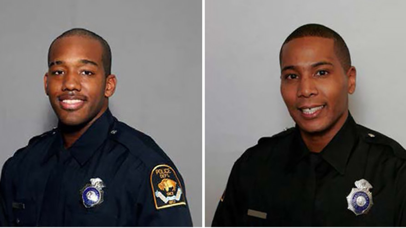 Au Nebraska un homme atteint de maladie mentale frappé à mort par deux policiers (VIDEO CHOC)