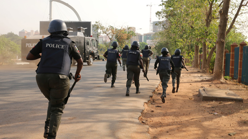 Nigeria : plus de 50 morts dans une attaque de Boko Haram contre une mission pétrolière