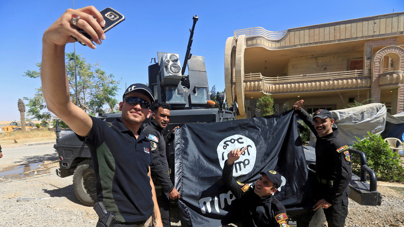 L'armée irakienne a exécuté plusieurs personnes «sans jugement ni procès» à Mossoul, selon HRW