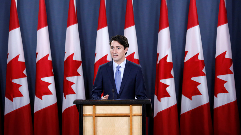 Le Canada pourrait revoir ses livraisons d’armes aux Saoudiens après les répressions dans le royaume