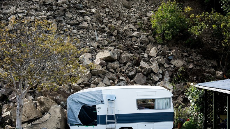 Un couple de gens du voyage aurait réduit un SDF en esclavage, après lui avoir proposé de l'héberger