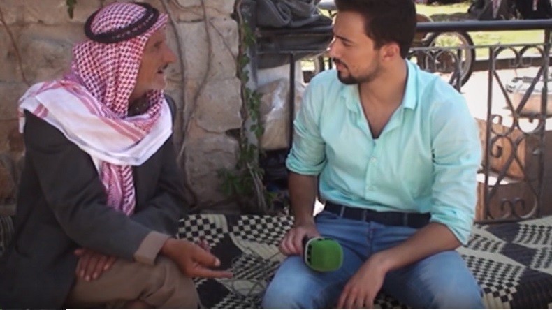 Le dernier reportage pour RT Arabic du journaliste tué par Daesh, Khaled Alkhateb (VIDEO)