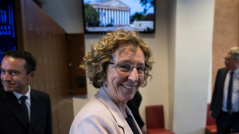 La déclaration de patrimoine de Pénicaud n'a pas été publiée, contrairement à ce qu'affirme Castaner