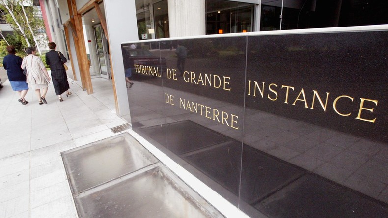L'agresseur de la députée LREM Laurianne Rossi condamné à six mois de prison, dont un ferme