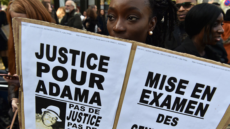 Adama : l'avocat d'un des gendarmes s'exprime enfin, confirmant leur version «à 100%»