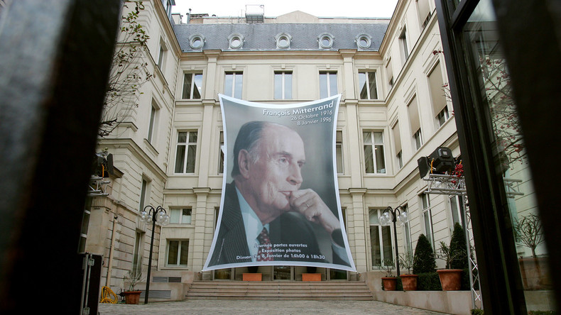 Le Parti socialiste va devoir vendre son QG historique, rue de Solférino