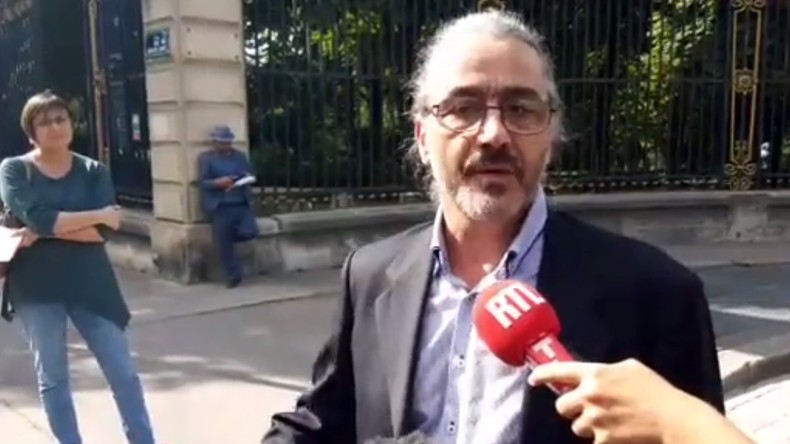 «Il faut fonder En marche! de façon démocratique» : les frondeurs de LREM déboutés par la justice
