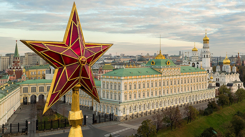 Sanctions anti-russes signées par Trump : Moscou «ne pliera pas et ne rompra pas»