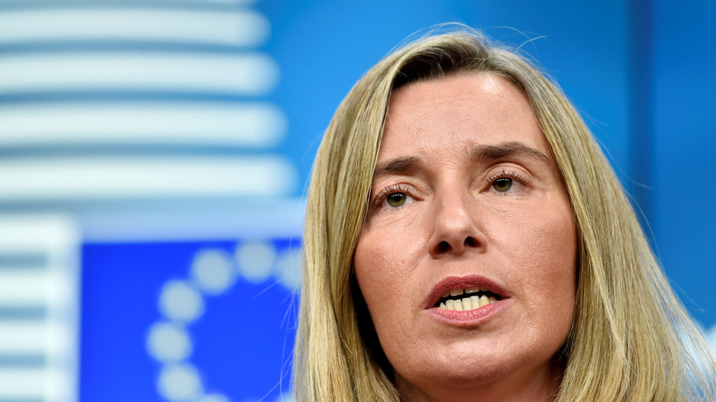 L'Union européenne refuse de reconnaître l'Assemblée constituante élue au Venezuela