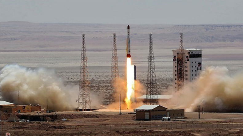 L'Iran promet des contre-mesures «intelligentes» et «proportionnées» face aux sanctions américaines