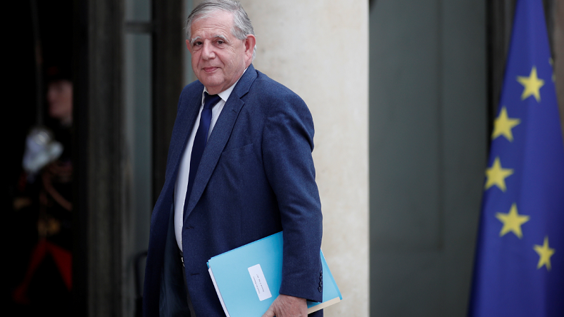 «Pas sans le consentement de Macron» : Mézard dément les regrets présidentiels sur la baisse des APL