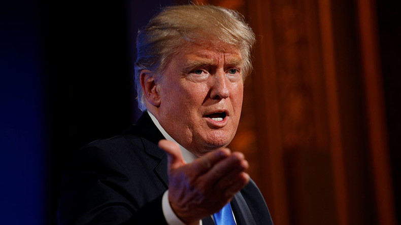«Au plus bas et très dangereux» : Trump reproche au Congrès l'état des relations russo-américaines
