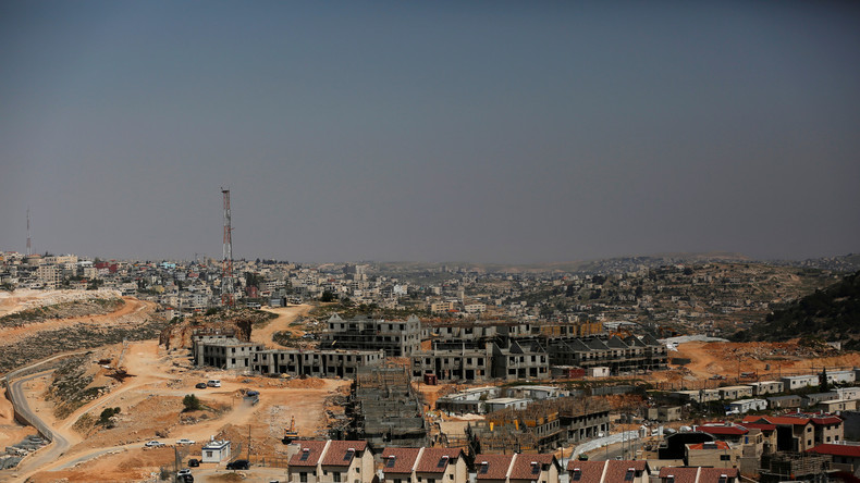 Benjamin Netanyahou : «Aucun gouvernement n'a fait autant pour la colonisation»