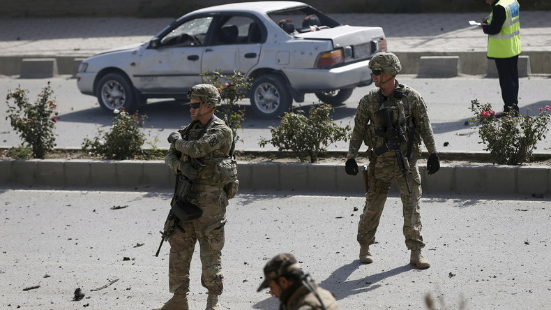 Afghanistan : un soldat de l’OTAN tué dans une attaque suicide