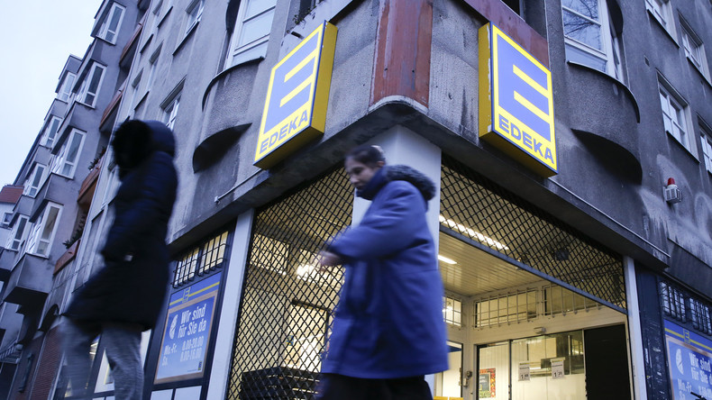 La police allemande aurait tenté de recruter l'assaillant de Hambourg comme informateur
