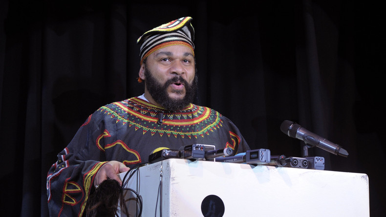 Dieudonné annonce avoir reçu l'autorisation d'organiser un spectacle en Corée du Nord