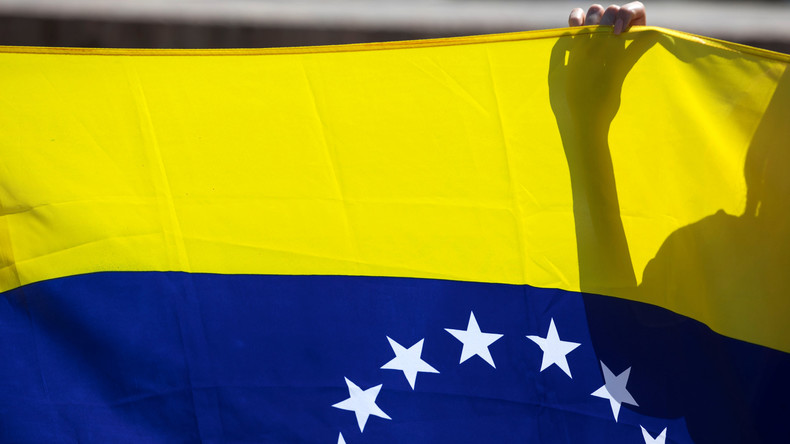 La Constituante du Venezuela fait ses débuts dans un contexte national et diplomatique tendu