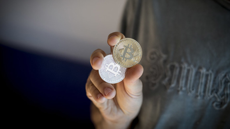 Le bitcoin résiste à la création du bitcoin cash et atteint un nouveau plus haut historique