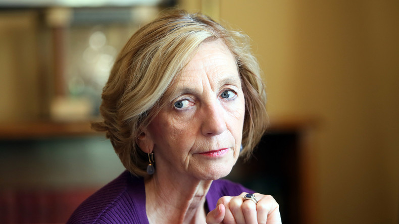 «Nicole est morte, me revoilà sénatrice» : l'étrange réaction de la remplaçante de Nicole Bricq