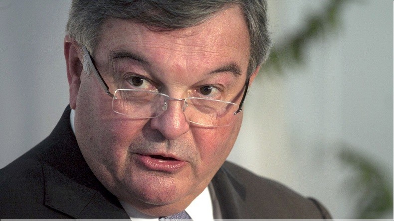Soupçonné de détournement de fonds, Michel Mercier (MoDem) renonce au Conseil constitutionnel