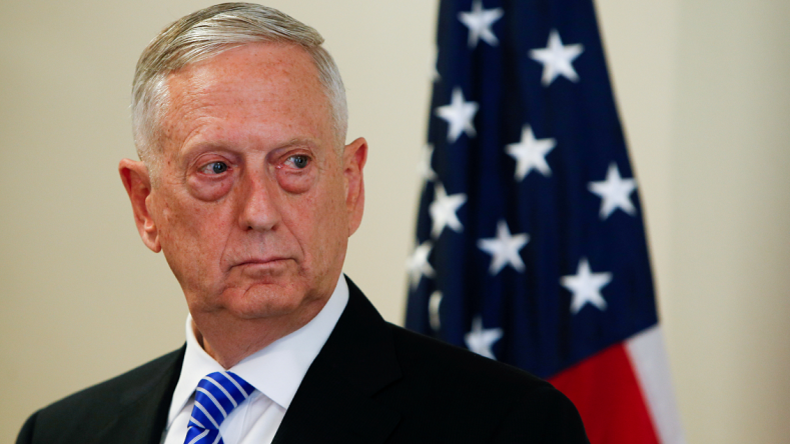 «Vous allez perdre» : Washington met en garde la Corée du Nord contre une guerre nucléaire