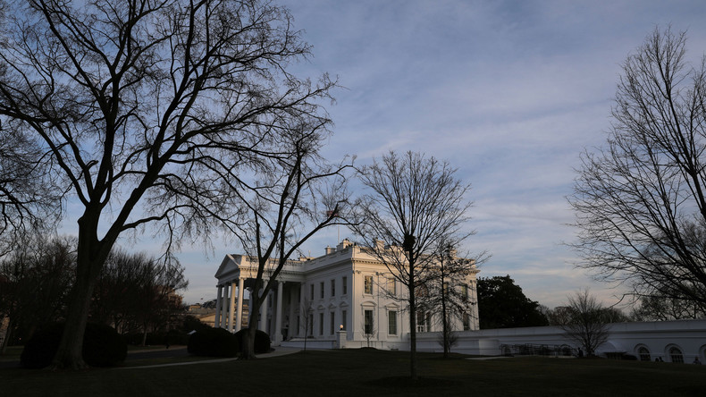 Un avion de surveillance russe a survolé le territoire des Etats-Unis