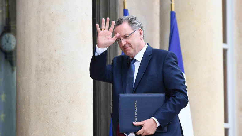 Moralisation de la vie politique... vraiment ? Retour sur les affaires du camp Macron