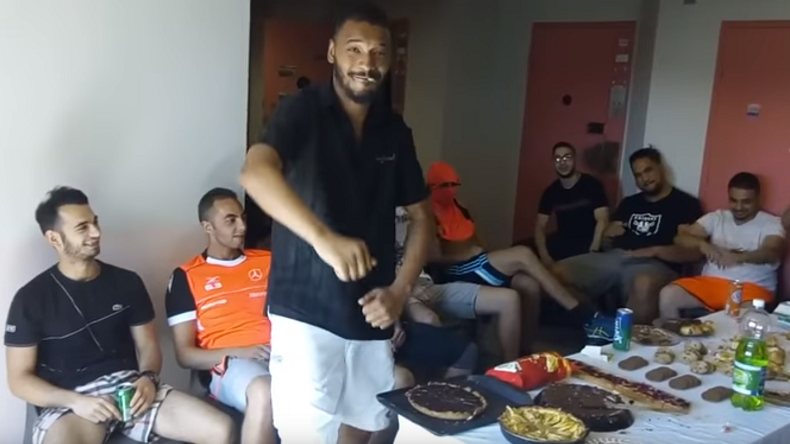 Nouveau clip de rap provocateur dans une prison de Savoie : le parquet demande une enquête (VIDEO)