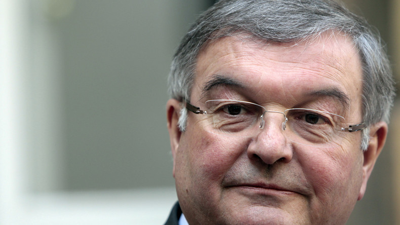 Soupçons de détournement de fonds : Michel Mercier et ses filles ont été entendus par les enquêteurs