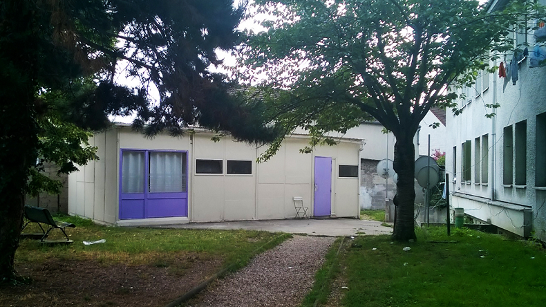 «Solitaire», «bizarre», «pas radicalisé» : le profil déroutant de l'assaillant de Levallois