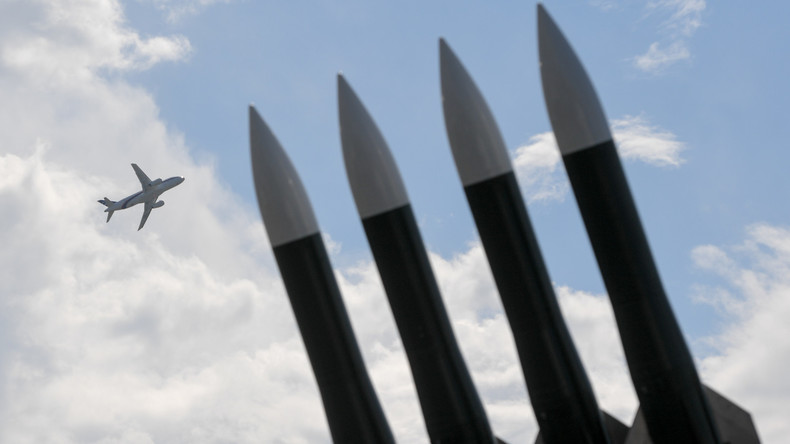 La Russie prépare sa défense anti-aérienne face à l'escalade des tensions autour de la Corée du Nord