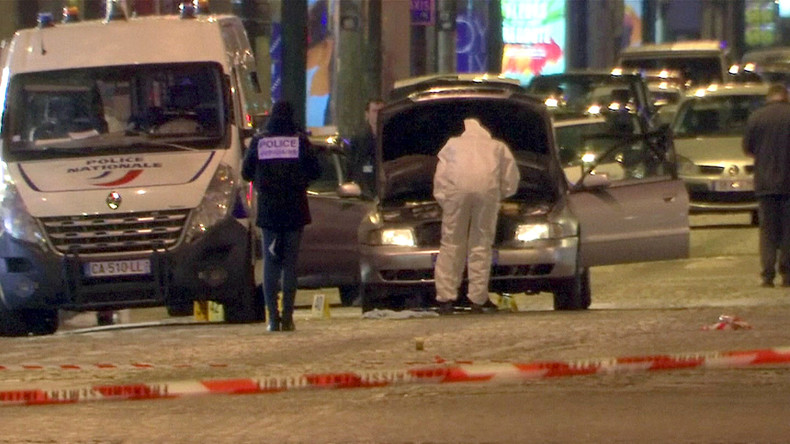 Le nombre d'individus fichés pour radicalisation a augmenté de 60% depuis les attentats de Paris