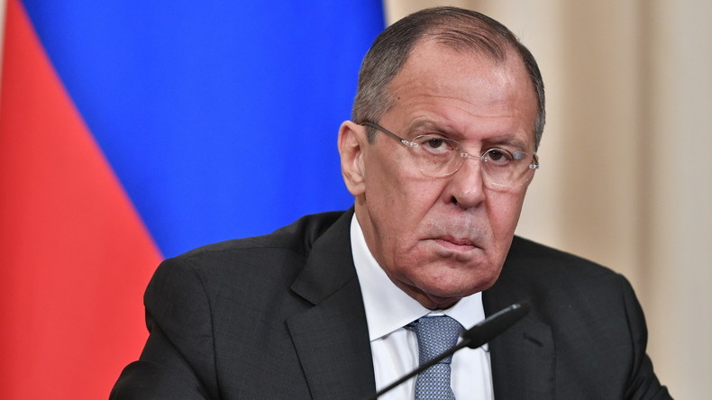 Tensions Corée du Nord-Etats-Unis : la Russie s'inquiète des risques «très élevés» de conflit